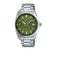 Armbanduhr Casio Herr in Stahl EFV-160D-3AVEF